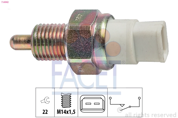FACET 7.6042