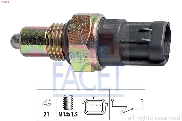 FACET 7.6219