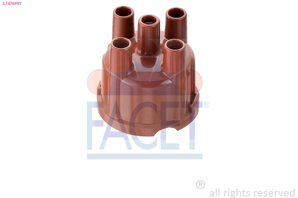 FACET 2.7476PHT