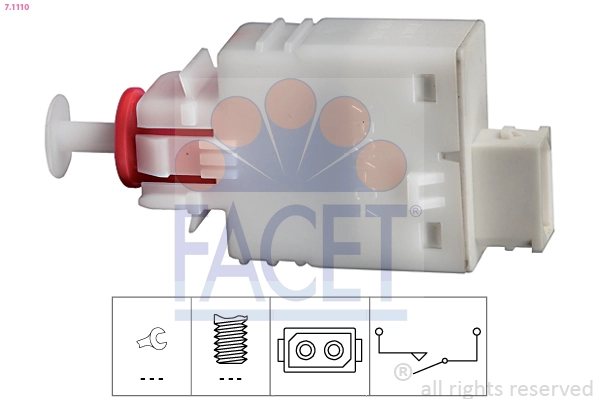 FACET 7.1110