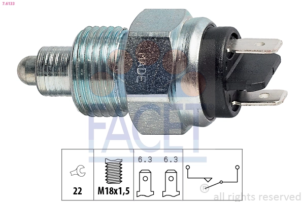 FACET 7.6133