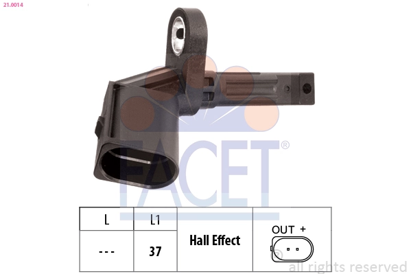 FACET 21.0014