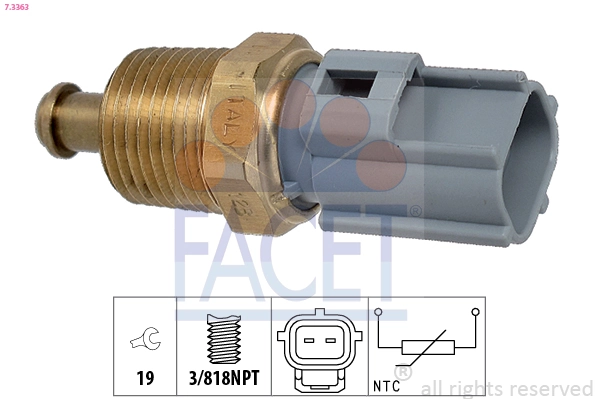 FACET 7.3363