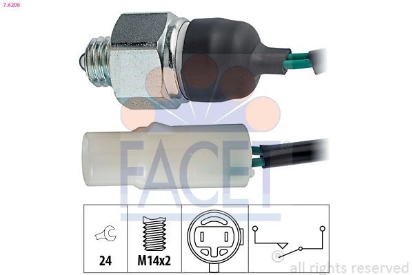 FACET 7.6206