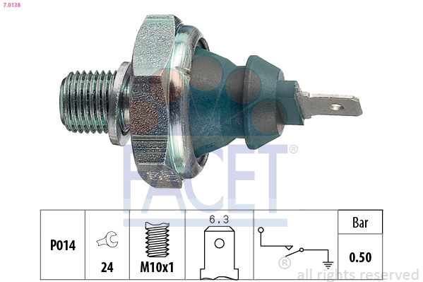 FACET 7.0138