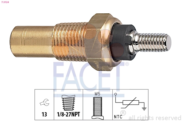 FACET 7.3124
