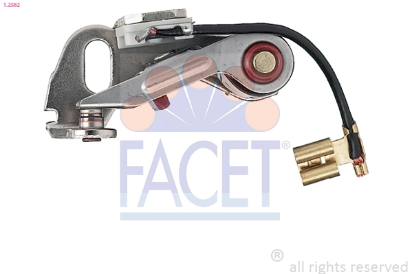 FACET 1.2562