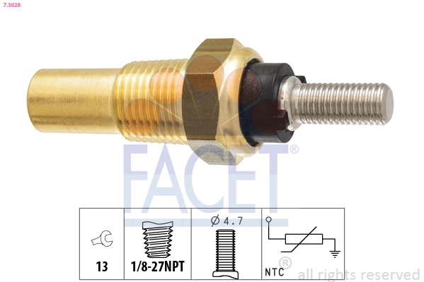 FACET 7.3028