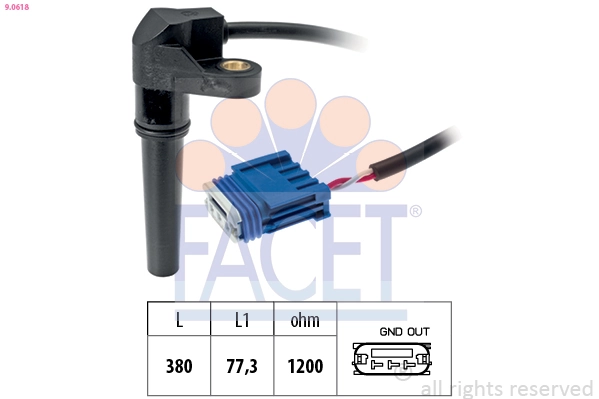 FACET 9.0618