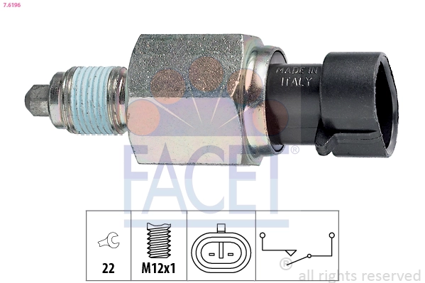FACET 7.6196