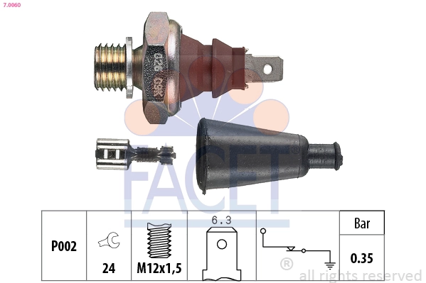FACET 7.0060