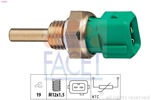 FACET 7.3211