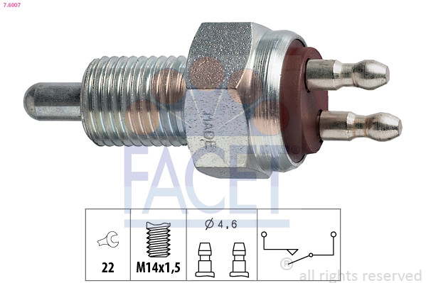 FACET 7.6007