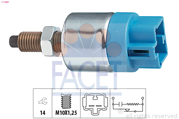 FACET 7.1089