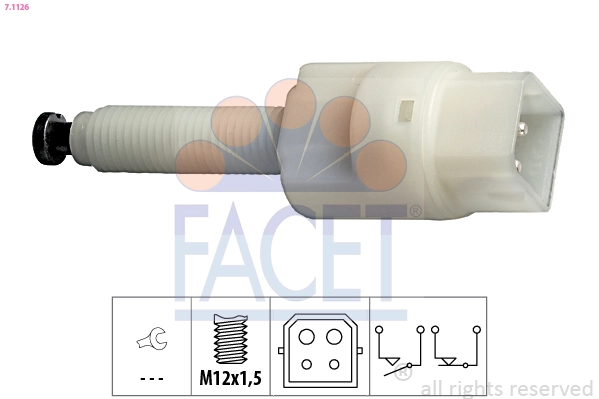 FACET 7.1126