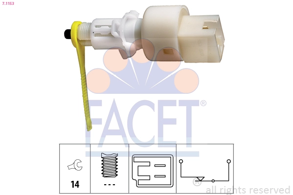 FACET 7.1153