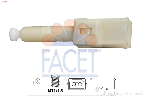 FACET 7.1087