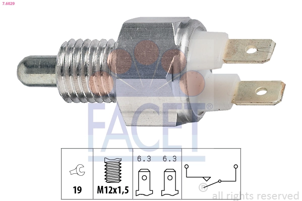FACET 7.6029