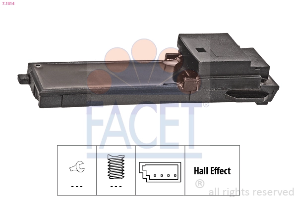 FACET 7.1314