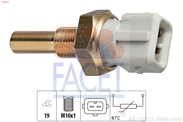 FACET 7.3171