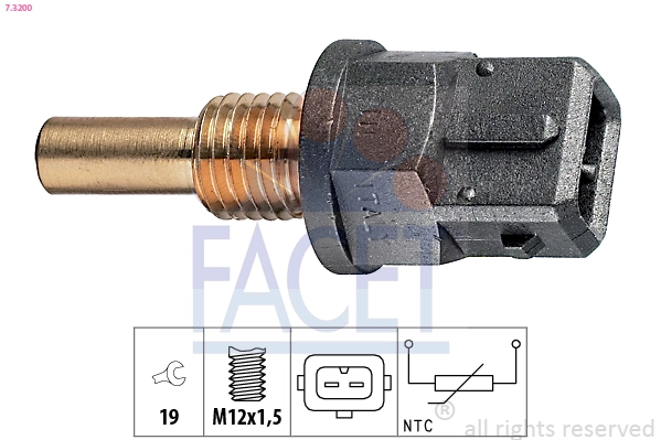 FACET 7.3200