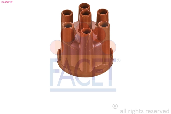 FACET 2.7472PHT