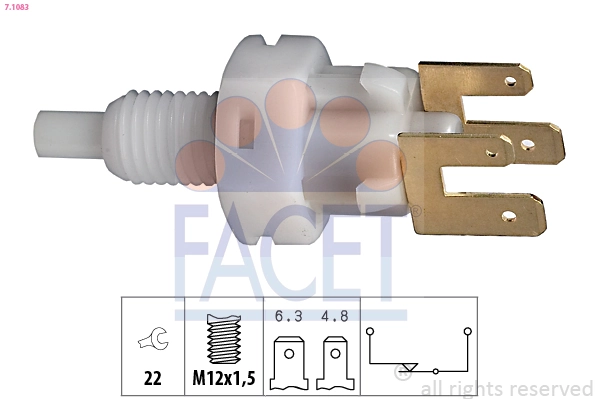 FACET 7.1083