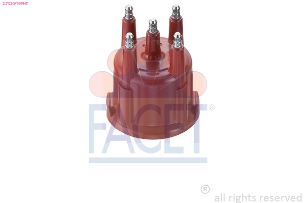 FACET 2.7530/19PHT