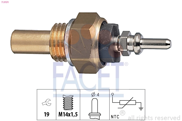 FACET 7.3131