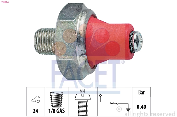 FACET 7.0014