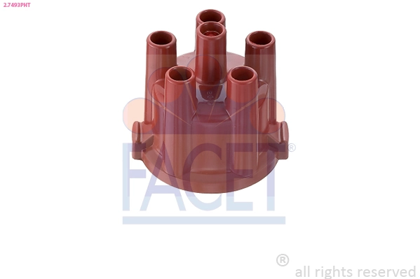 FACET 2.7493PHT