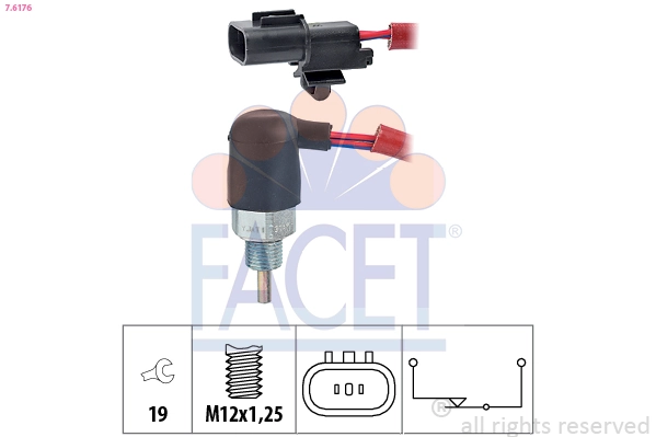 FACET 7.6176