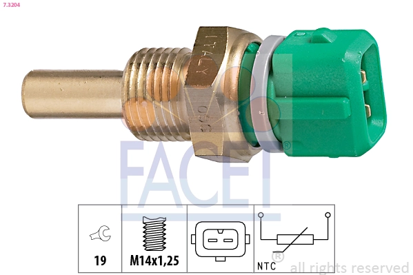 FACET 7.3204