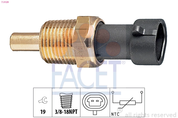 FACET 7.3129