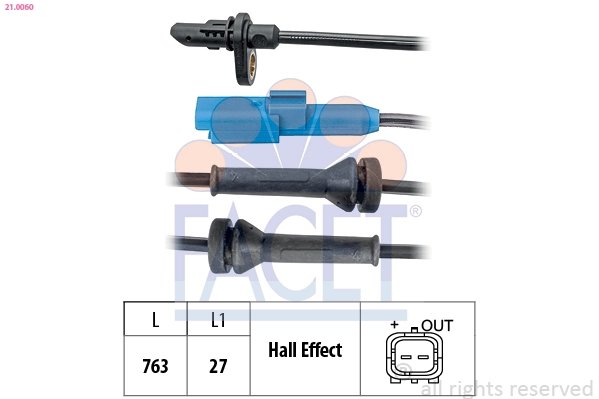 FACET 21.0060