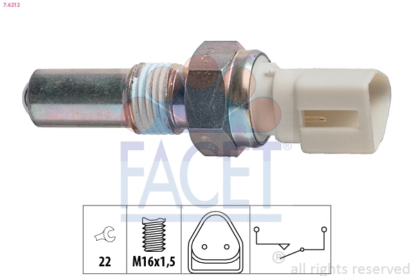 FACET 7.6212