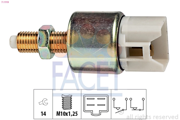 FACET 7.1119