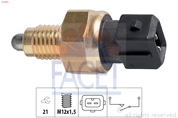 FACET 7.6131