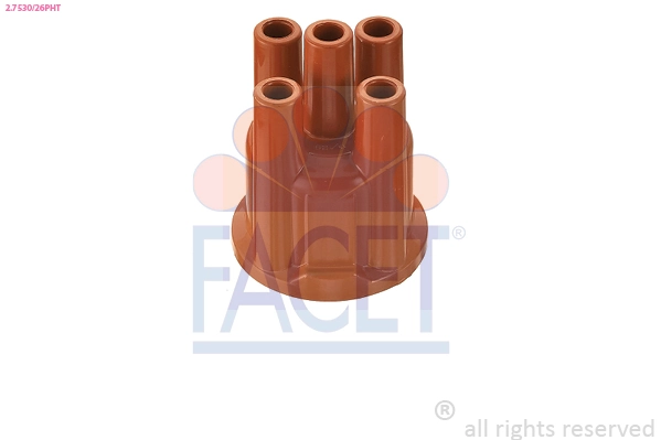 FACET 2.7530/26PHT