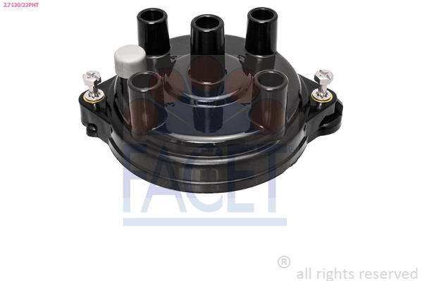 FACET 2.7530/23PHT
