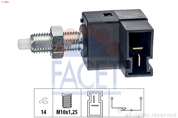 FACET 7.1300