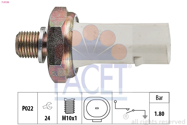 FACET 7.0136