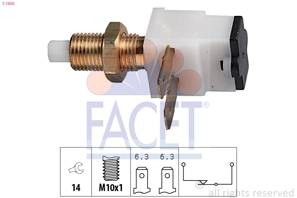 FACET 7.1020