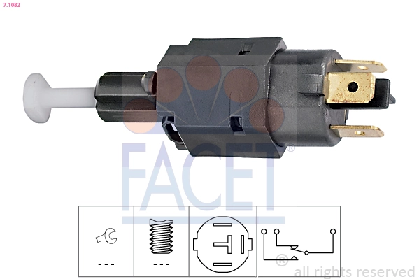 FACET 7.1082