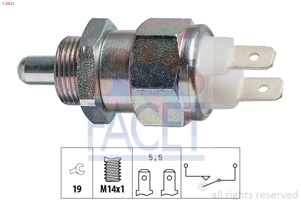FACET 7.6021