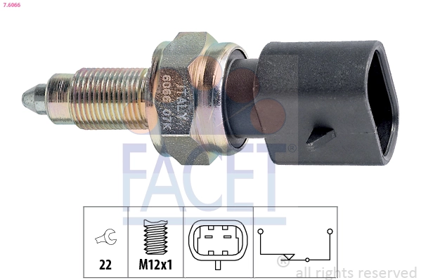 FACET 7.6066