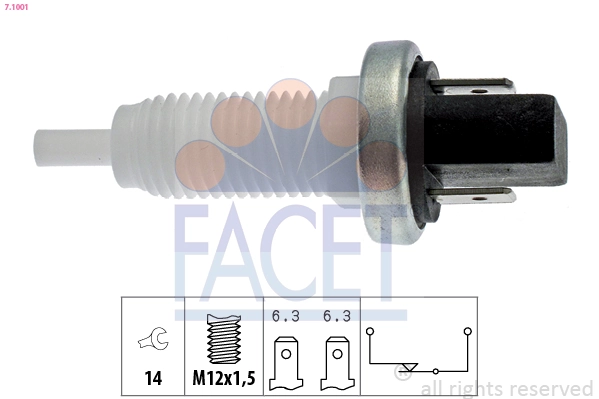 FACET 7.1001
