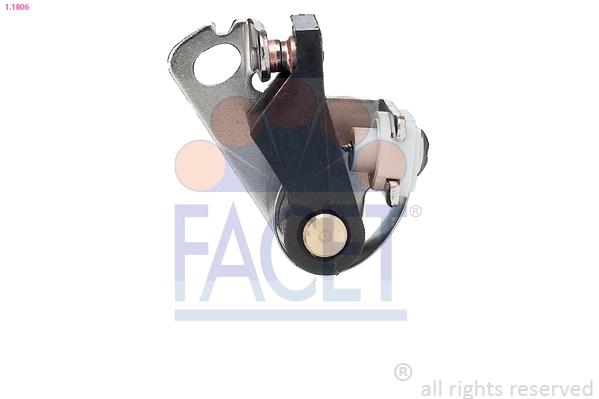 FACET 1.1806