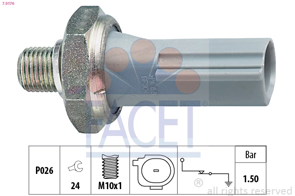 FACET 7.0176