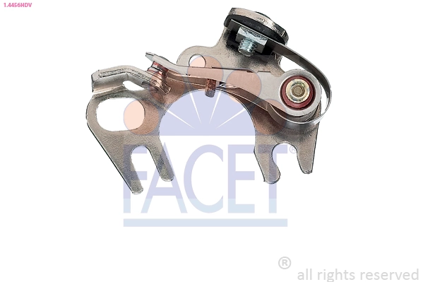 FACET 1.4456HDV